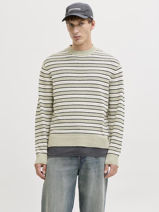Image du produit Jack & Jones Strickpullover Strickpullover (L)
