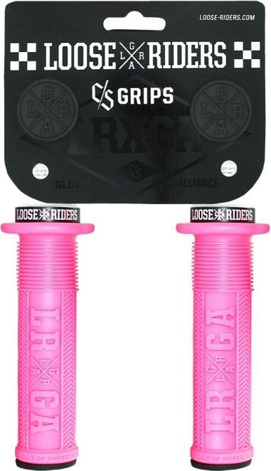 Produktbild Loose Riders C/ Grips