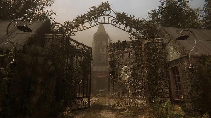 Image du produit Perp Maid of Sker (PS4, EN)