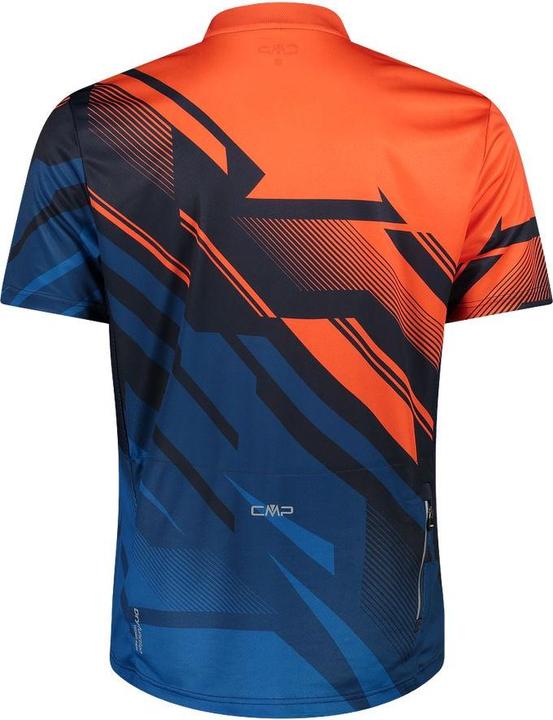 Image du produit CMP Campagnolo T-Shirt Freebike Uphill (M)