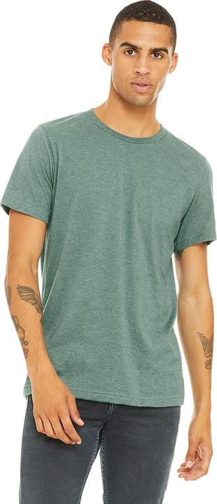 Produktbild Bella Canvas CVC TShirt kurzärmlig (XL)