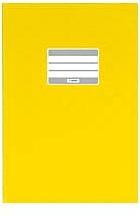 Immagine prodotto HERMA Protezione per libretti, DIN A4, in PP, rivestita di bianco con goffratura testurizzata, con (A4)