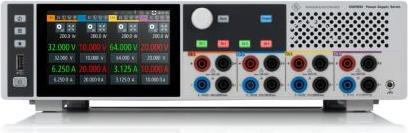 Produktbild Rohde & Schwarz Two-channel power supply, 400 W, 32 V/20