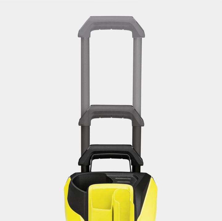 Produktbild Kärcher K4 Premium Power Control (Netzbetrieb)