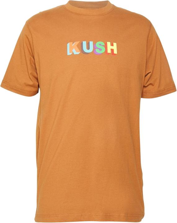 Actual product image Tealer t-hirt kuh (S)