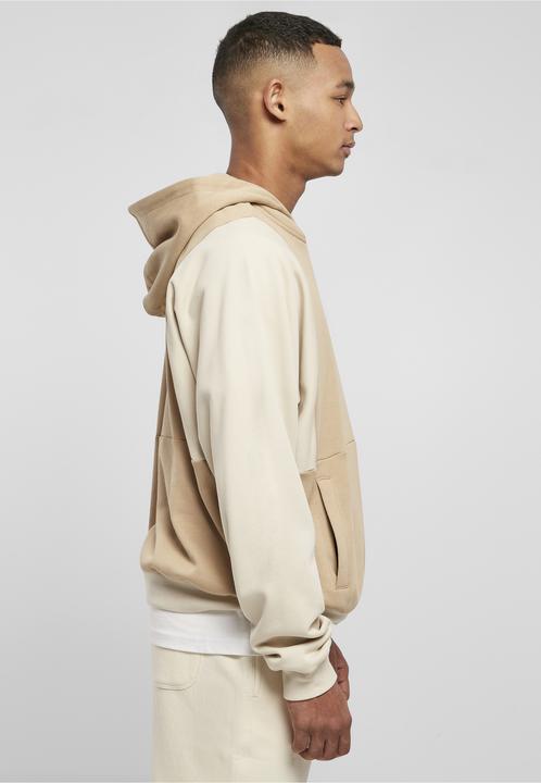 Produktbild Urban Classics Cut On Sleeve Hoody - 17978 (XXL)
