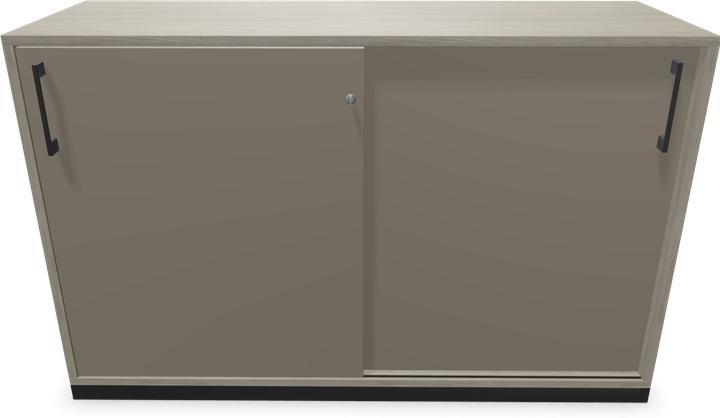 Produktbild Narbutas Choice Schiebetürschrank (120 x 40 x 76 cm)