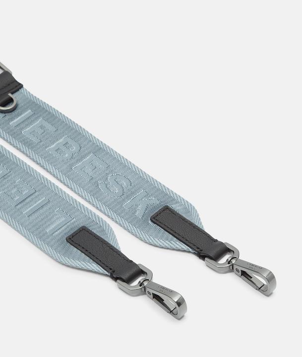 Produktbild Liebeskind Berlin Accessories Schultergurt aus Jacquard