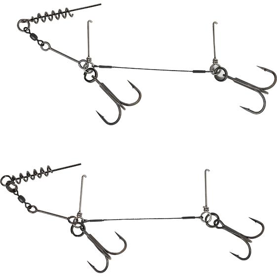 Savage Gear, Zubehör Angeln