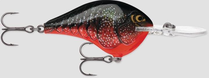 Produktbild Rapala DT (DIVES-TO) SERIES (5 cm)