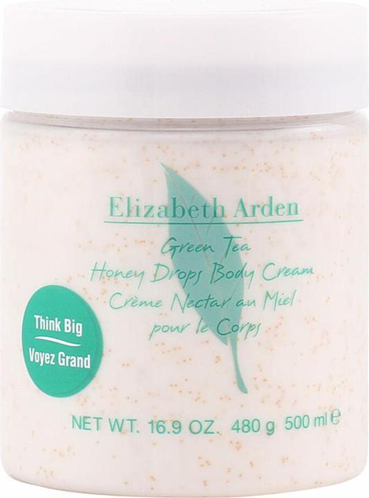 Image du produit Elizabeth Arden Gouttes de miel au thé vert (Crème pour le corps, 250 ml)
