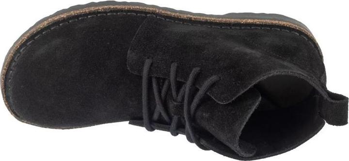 Produktbild Birkenstock Uppsala Mid Black (37)