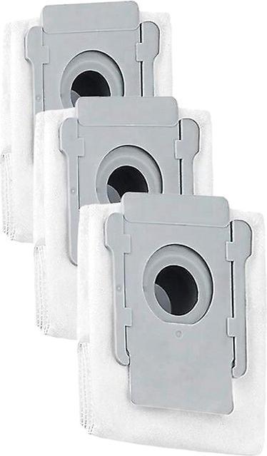 Image du produit Flickbee Staubsaugerbeutel für iRobot CleanBase für Roomba i7+/S9+ (3 x)
