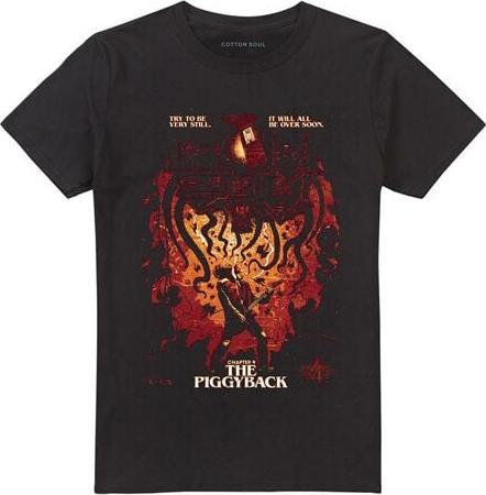 Produktbild Universal Textiles Eddie Munson Poster (L)