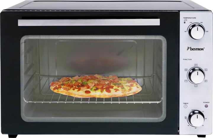 Image du produit Bestron Gril Four