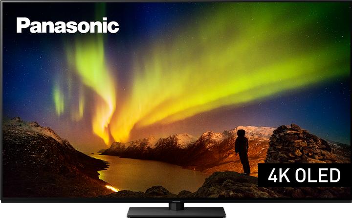 Produktbild Panasonic TX-65LZC984 (65", OLED, 4K)