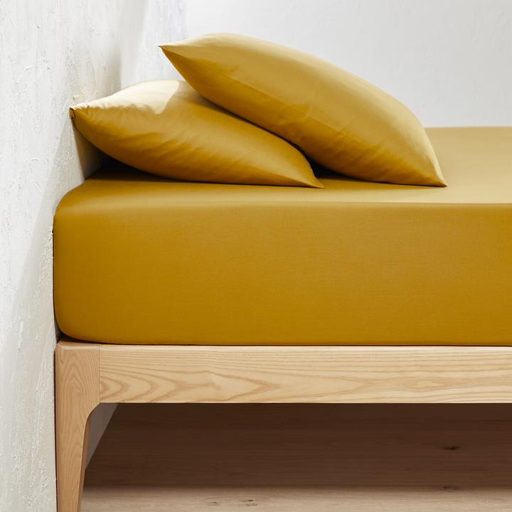 Immagine prodotto La Redoute Interieurs Scenario Coton Recycle (Copripiumino, 160 x 200 cm)