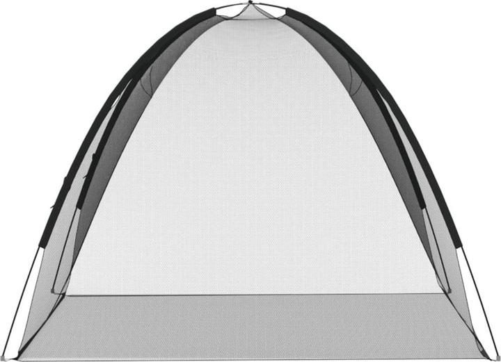 Produktbild vidaXL Moskitonetz (180 x 135 cm)