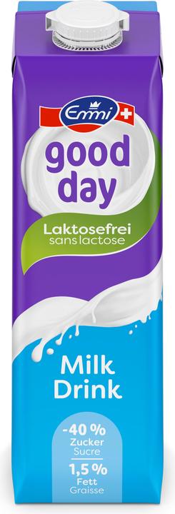 Actual product image Emmi good day (1 x 100 cl)