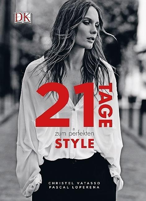 Image du produit 21 jours pour un style parfait (Allemand)