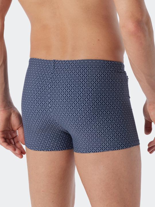 Produktbild Schiesser Badepant Marineland (5)