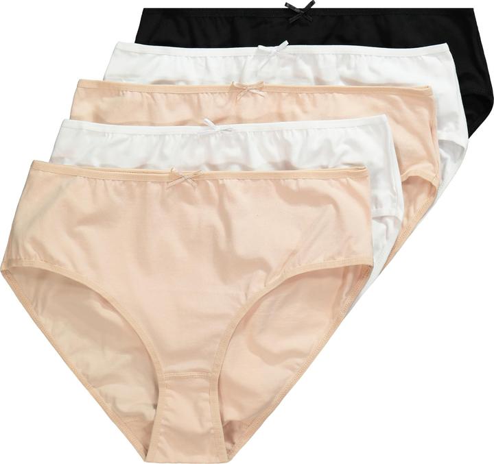 Ulla Popken 5 Pack of Panties