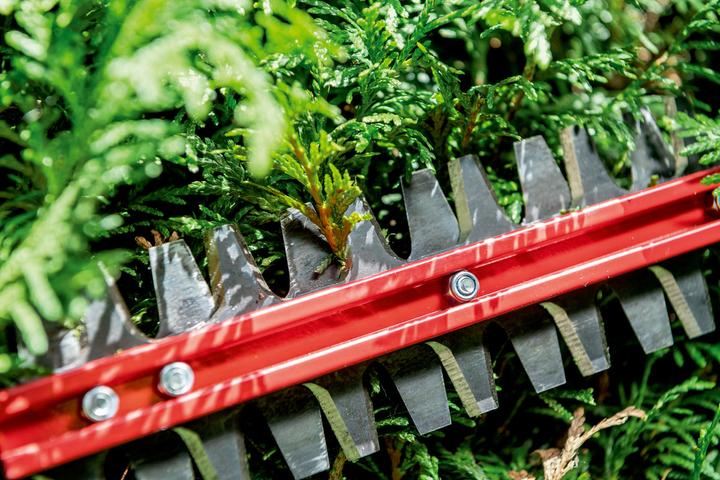 Image du produit Metabo HS 18 LTX BL 75 (Taille-haies sans fil)