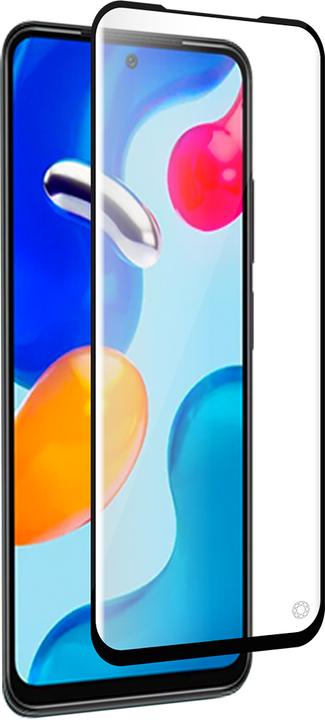 Immagine prodotto Bigben Connected Protezione dello schermo in vetro (1 Pezzo/i, Xiaomi Redmi Note 11S 5G)