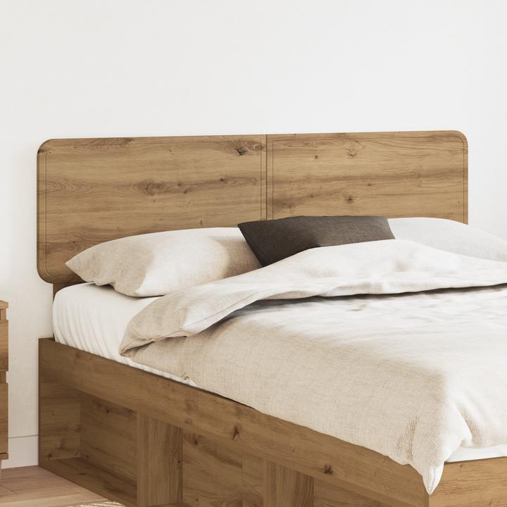 Immagine prodotto vidaXL Kopfteil (3 x 153 x 90 cm)