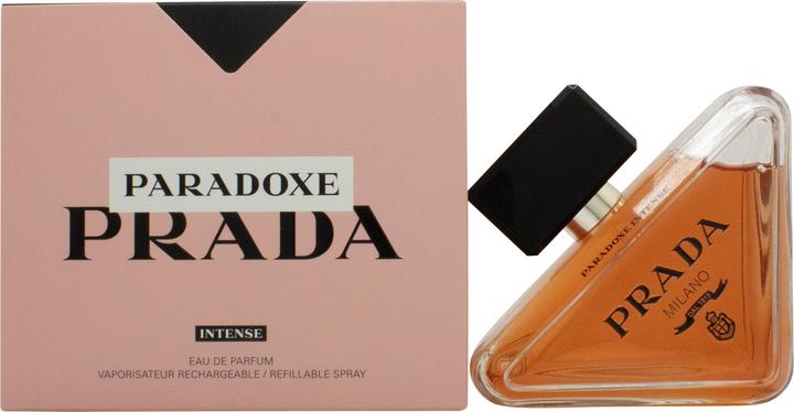 Produktbild Prada Paradoxe Intense (Eau de Parfum, 90 ml)