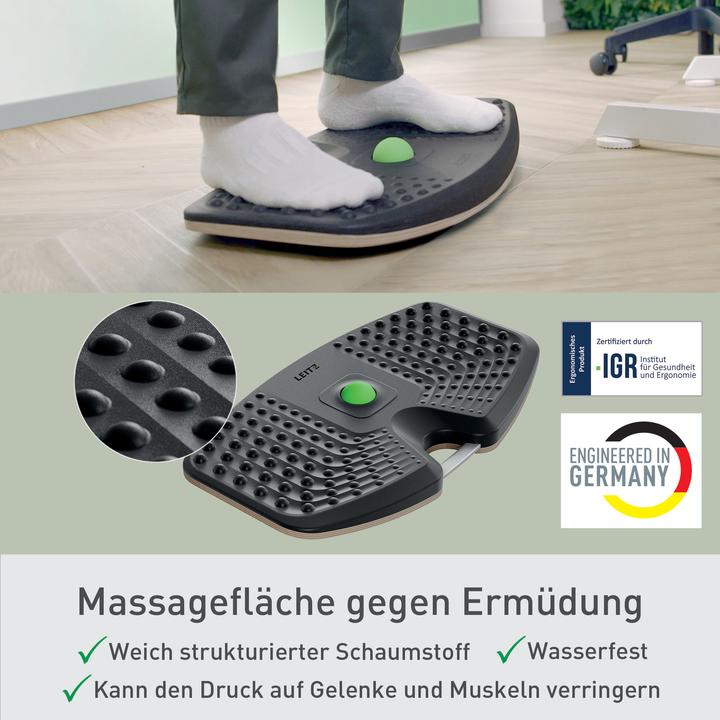Produktbild Leitz Balance Board Ergo Active