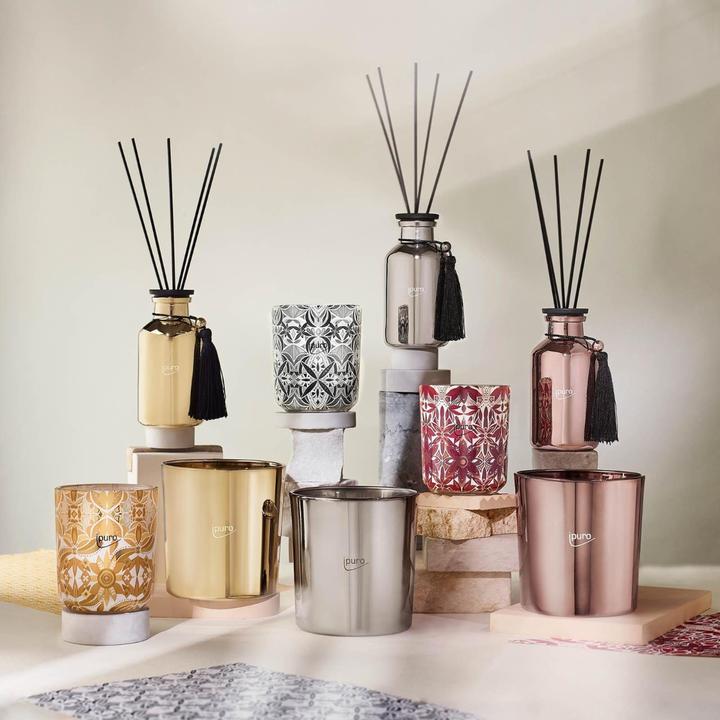 Immagine prodotto Ipuro Candela profumata Shooting star 270 g (270 g)