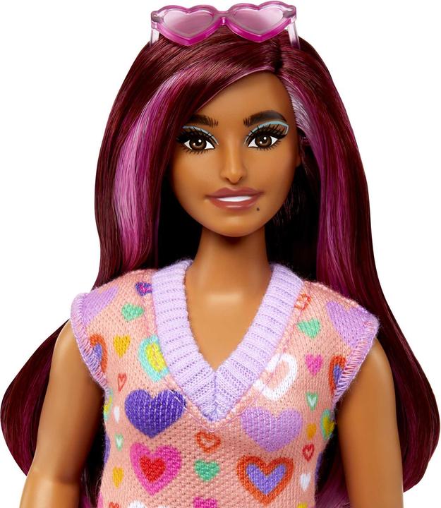 Produktbild Barbie Fashionista