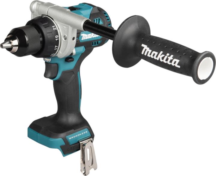 Makita Akku-Bohrschrauber DDF492RG3J (Batteriebetrieb)
