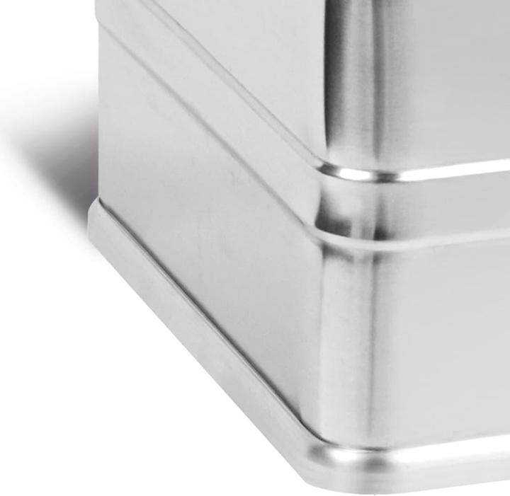 Actual product image Alutec Comfort 73