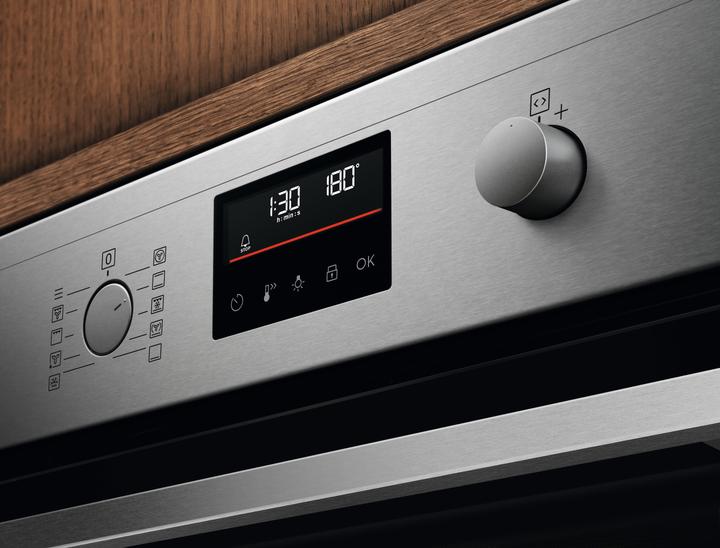 Actual product image Electrolux EB6L40YCN