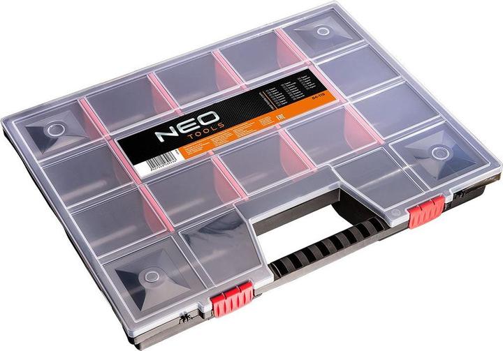 Produktbild Neo Tools Tool Organizer 84-119