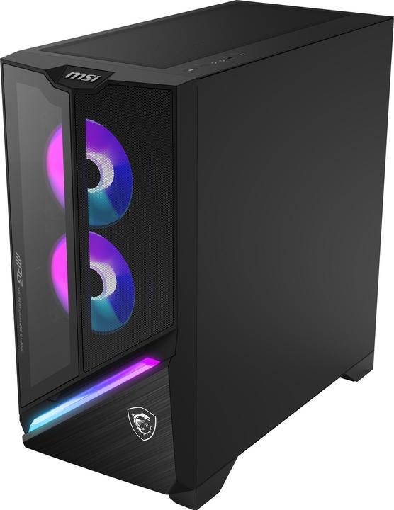 Image du produit MSI MPG Infinite X3 AI 2NVZ9-028EU (1000 Go, 64 Go, Intel Core Ultra 9 285K, GeForce RTX 5090)