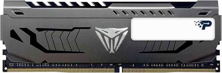 Actual product image Patriot Viper Steel K2 (2 x 8GB, 4000 MHz, DDR4-RAM, DIMM)
