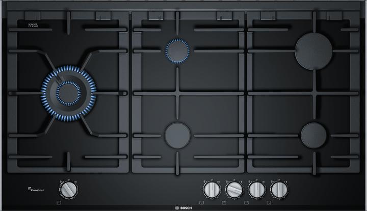 Productafbeelding Bosch Hausgeräte PRS9A6B70D