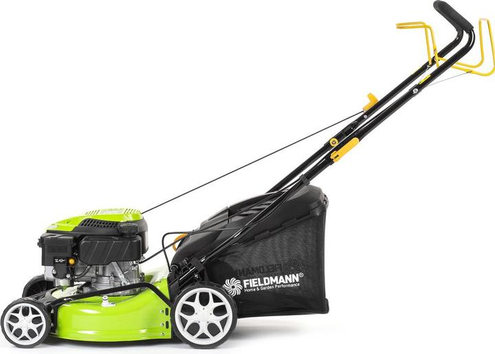 Produktbild Fieldmann FZR 4210-B (Benzinbetrieb)