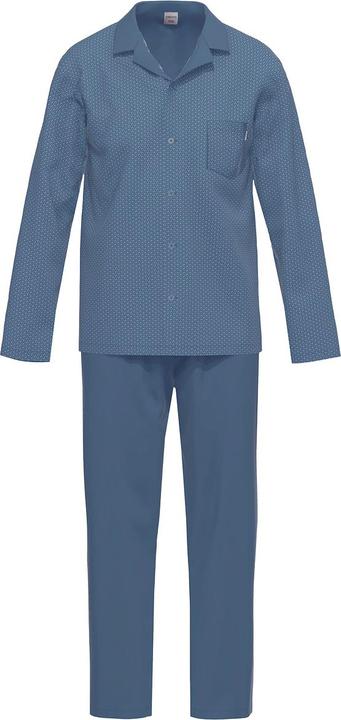 Produktbild Ammann Tic Tac Pyjama (56, XXL)