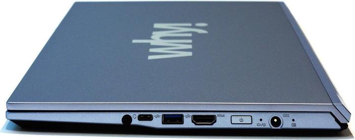 Image du produit Why! Portable NV41MZ-i7 M Linux (14", 1000 Go, 16 Go, CH, Intel Core i7-1165G7)