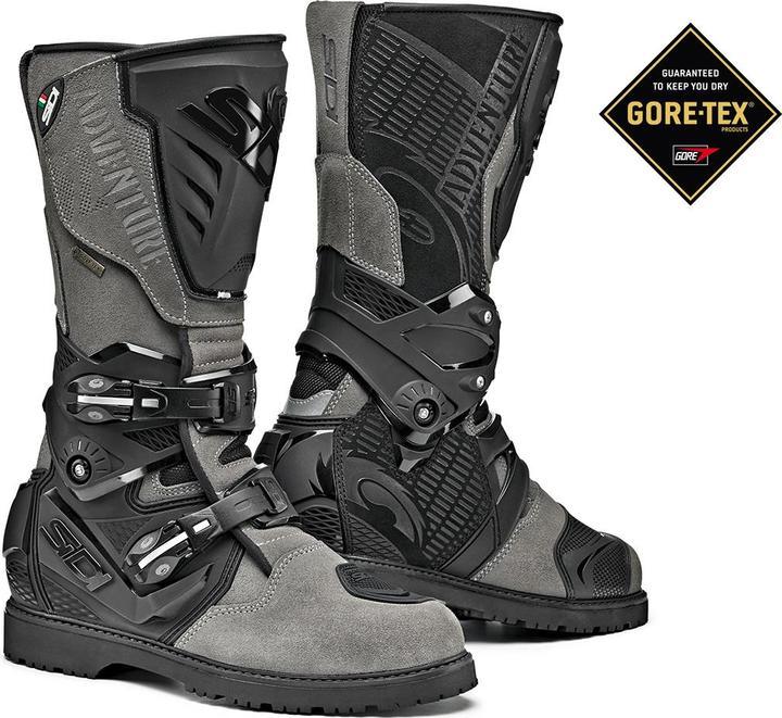 Produktbild Sidi Stiefel Touring Adventure 2 (Herren, 45)