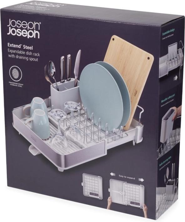 Actual product image Joseph Joseph Extend