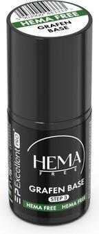 Produktbild Excellent PRO Grafen Base Hemafree Transparent Base 7g
