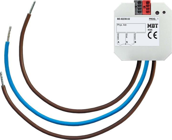 Produktbild MDT Tasterschnittstelle