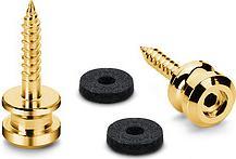 Produktbild Schaller S-Lock Buttons gold (2)