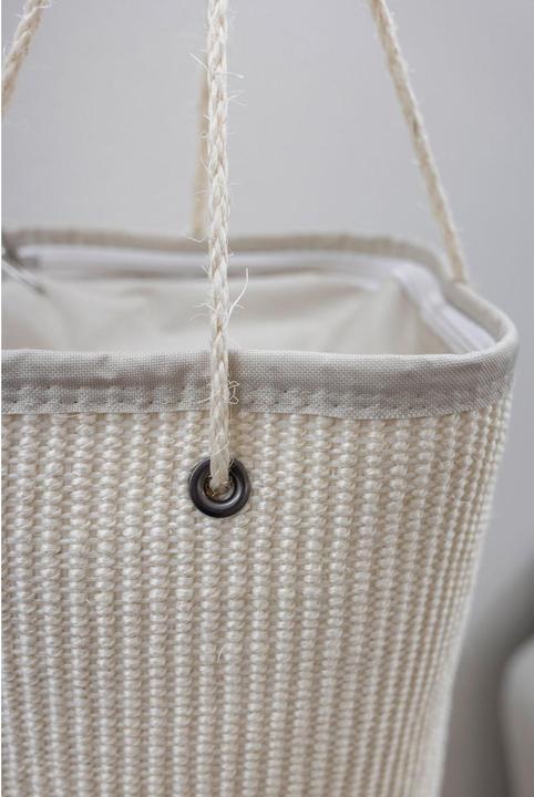 Image du produit Kerbl Sac d'escalade Mini (128 cm, Beige)