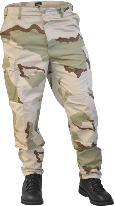 Produktbild Normani Herren BDU Rangerhose Trooper (4XL)